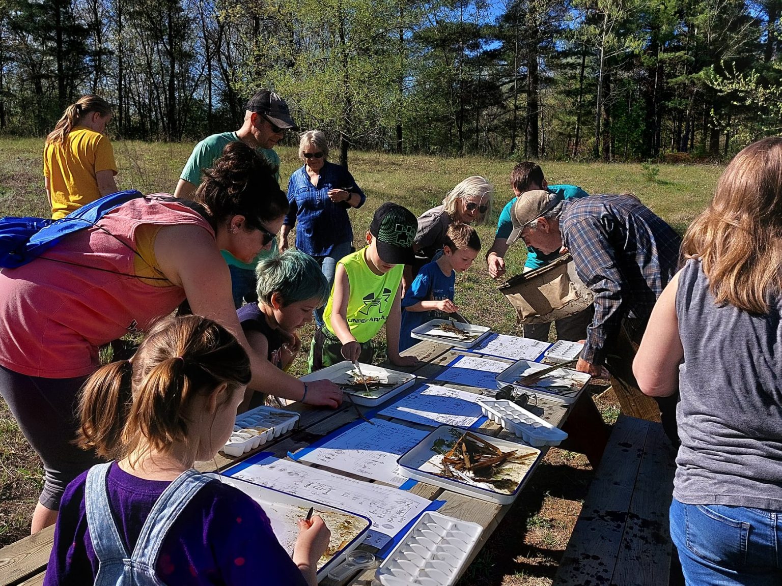 Colfax Red Cedar Preserve & Recreation Area – Colfax Red Cedar Preserve ...